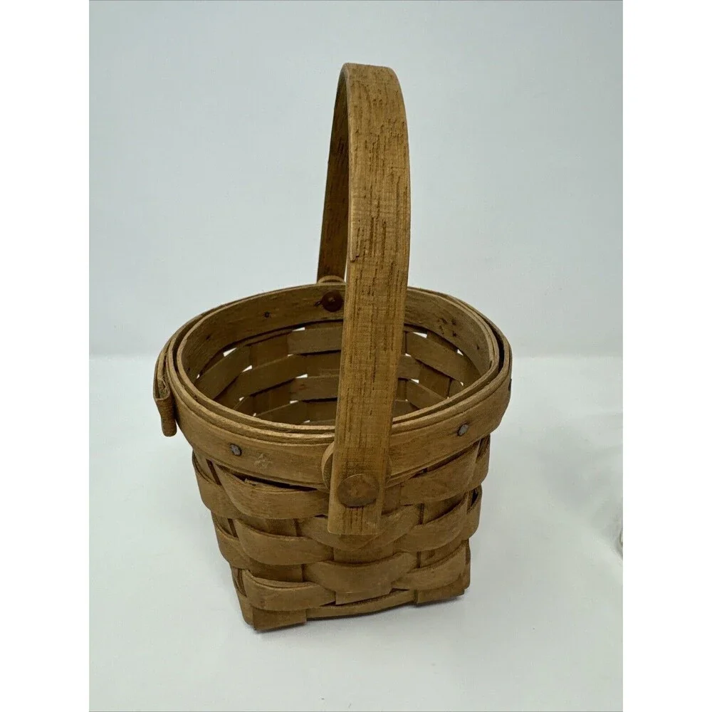 Vintage Longaberger 1985 